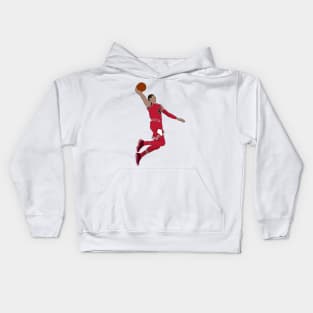 Zach LaVine Kids Hoodie